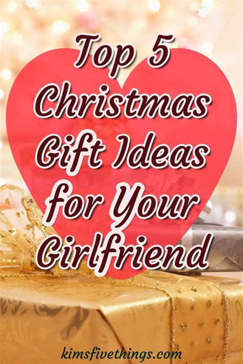 pinterest holiday gift ideas|holiday gift ideas for girlfriend.